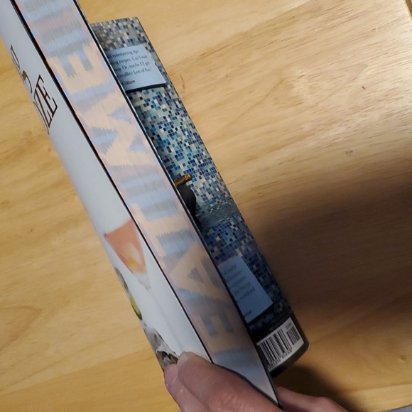 Booze cookbook - Picture 5 of 9